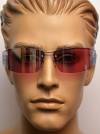 Designer sunglasses Active 5007B 7814 CFCL 120 Pink