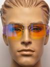 Γυαλιά ηλίου Designer sunglasses O.Marines 5007 G 7814 CFCL 120 Πορτοκαλί Γυαλιά ηλίου Designer sunglasses O.Marines 5007 G 7814 CFCL 120 Πορτοκαλί