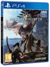 PS4 GAME - Monster Hunter World