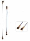 Samsung Galaxy S6 SM-920F Coaxial Cable 2Pcs Set. (Bulk) Samsung Galaxy S6 SM-920F Coaxial Cable 2Pcs Set. (Bulk)