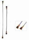 Samsung Galaxy S6 SM-920F Coaxial Cable 2Pcs Set. (Bulk)