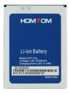 Battery for HOMTOM HT7 Pro 3.8V 3000mAh HOMTOM HT7PRO-BAT (Bulk)