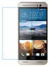 HTC One M9 Plus - Προστατευτικό Οθόνης Tempered Glass 0.26mm 2.5D (OEM)