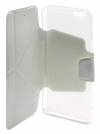 Apple iPhone 6 Plus - Θήκη Book Ancus Classic Λευκή (Ancus) Apple iPhone 6 Plus - Θήκη Book Ancus Classic Λευκή (Ancus)