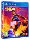 NBA 2K23 PS4 Game NBA 2K23 PS4 Game