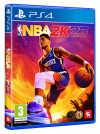 NBA 2K23 PS4 Game