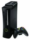 Κόνσόλα Xbox 360 Super Elite 120gb μαύρη LT3 (Mεταχειρισμένη ελαφρώς)