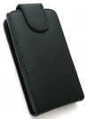 Sony Ericsson Xperia X10 X10i - Δερμάτινη Θήκη Flip Μαύρη (ΟΕΜ) Sony Ericsson Xperia X10 X10i - Δερμάτινη Θήκη Flip Μαύρη (ΟΕΜ)