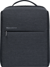 Xiaomi Mi City Backpack 2 Αδιάβροχη Τσάντα για Laptop 15.6" σε Γκρι χρώμα Xiaomi Mi City Backpack 2 Αδιάβροχη Τσάντα για Laptop 15.6" σε Γκρι χρώμα