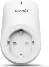 Tenda Beli SP3 Μονή Εξωτερική Πρίζα Ρεύματος Wi-Fi Λευκή