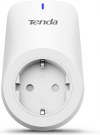 Tenda Beli SP3 Single External Wi-Fi Power Socket White