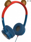    iFrogz by ZAGG Little Rockerz Costume Headphones     