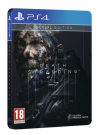 PS4  Death Stranding Special Edition ΕΛΛΗΝΙΚΟΙ ΥΠΟΤΙΤΛΟΙ