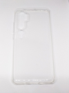 Θήκη TPU Gel για Xiaomi Mi Note 10 Διάφανο (OEM) Θήκη TPU Gel για Xiaomi Mi Note 10 Διάφανο (OEM)