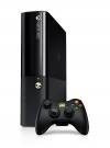 Microsoft XBOX 360 E 500GB Console Black (MTX)