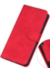 Leather Case with Clasp Wallet for Xiaomi Redmi 9T  ROSE INTENSE COLOUR (oem)