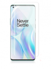 OnePlus  9 Pro - Προστατευτικό Οθόνης Full Cover Tempered Glass 9Η Μαυρο (ΟΕΜ)
