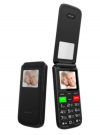 Powertech Sentry Flip Small Μαύρο (PTM-22) Powertech Sentry Flip Small Μαύρο (PTM-22)