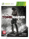 Tomb Raider Xbox 360 Παιχνιδι Μεταχειρισμενο Tomb Raider Xbox 360 Παιχνιδι Μεταχειρισμενο