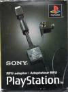 Cable rfu ps2 711719600909