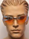Γυαλιά ηλίου Designer sunglasses Envy E4029G SISI 125 Πορτοκαλί