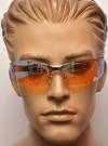 Γυαλιά ηλίου Designer sunglasses Envy E4029G SISI 125 Πορτοκαλί Γυαλιά ηλίου Designer sunglasses Envy E4029G SISI 125 Πορτοκαλί