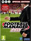 PC GAME - Football Manager 2017 Limited Edition (Ελληνικό) PC GAME - Football Manager 2017 Limited Edition (Ελληνικό)