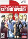 Wii GAME - Trauma Center: Second Opinion (MTX)