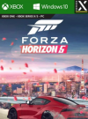 XBOX X / ONE / PC GAME: Forza horizon 5 (Μονο κωδικός)