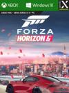 XBOX X / ONE / PC GAME: Forza horizon 5 ( )