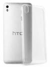 Ultra Thin TPU Gel Case for HTC Desire 816 Clear (OEM)