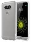 Θήκη Ultra Thin TPU Gel 0.33mm για LG G5 SE Διαφανής (ΟΕΜ)