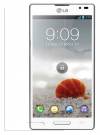 LG Optimus L9 P760 - Προστατευτικό Οθόνης Clear (OEM)