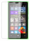 Microsoft Lumia 435 - Προστατευτικό Οθόνης Clear (ΟΕΜ)