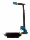 Samsung GALAXY Note 4 N910F Home button with flex complete in Black (Bulk) Samsung GALAXY Note 4 N910F Home button with flex complete in Black (Bulk)