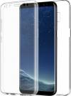 ULTRA THIN TPU ΘΗΚΗ SAMSUNG GALAXY S8 (ΔΙΑΦΑΝΗ) ΟΕΜ