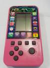 Φορητό Τέτρις Tetris Brick Game wz-501 in 1 - ροζ