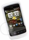 Θήκη σιλικόνης για HTC Touch 2 Διαφανές (OEM)