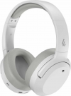 Edifier W820NB Ασύρματα Over Ear Ακουστικά με 49 ώρες Λειτουργίας Λευκά