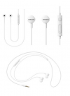 Samsung Handsfree HS1303 Ασπρο (ORIGINAL) Samsung Handsfree HS1303 Ασπρο (ORIGINAL)