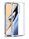 Θήκη Σιλικόνης Ultra-Thin TPu Gel για OnePlus 7 Pro Διάφανο (oem)