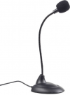GEMBIRD MIC-205 Επιτραπεζιο Μικροφωνο GEMBIRD MIC-205 Επιτραπεζιο Μικροφωνο