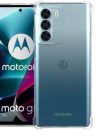 Θήκη σιλικόνης super slim  TPU Gel για Motorola G200 5G (ΟΕΜ)