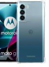   super slim  TPU Gel  Motorola G200 5G ()