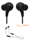 Handsfree JBL Endurance Run2  Black wireless