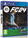 EA Sports FC 24 PS4 μεταχειρισμενο EA Sports FC 24 PS4 μεταχειρισμενο