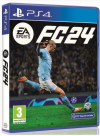 EA Sports FC 24 PS4