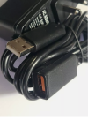 Τροφοδοτικό Για  Κονσόλα Microsoft Xbox / Microsoft Xbox 360 / Microsoft Xbox One . MODEL Snd-3601 (Oem)