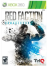 Red Faction: Armageddon Xbox 360 Παιχνιδι Μεταχειρισμενο Red Faction: Armageddon Xbox 360 Παιχνιδι Μεταχειρισμενο
