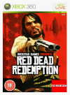 Read Dead Redemption Xbox 360 Παιχνιδι Μεταχειρισμενο Read Dead Redemption Xbox 360 Παιχνιδι Μεταχειρισμενο